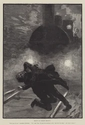 Miser Farebrother, door B L Farjeon